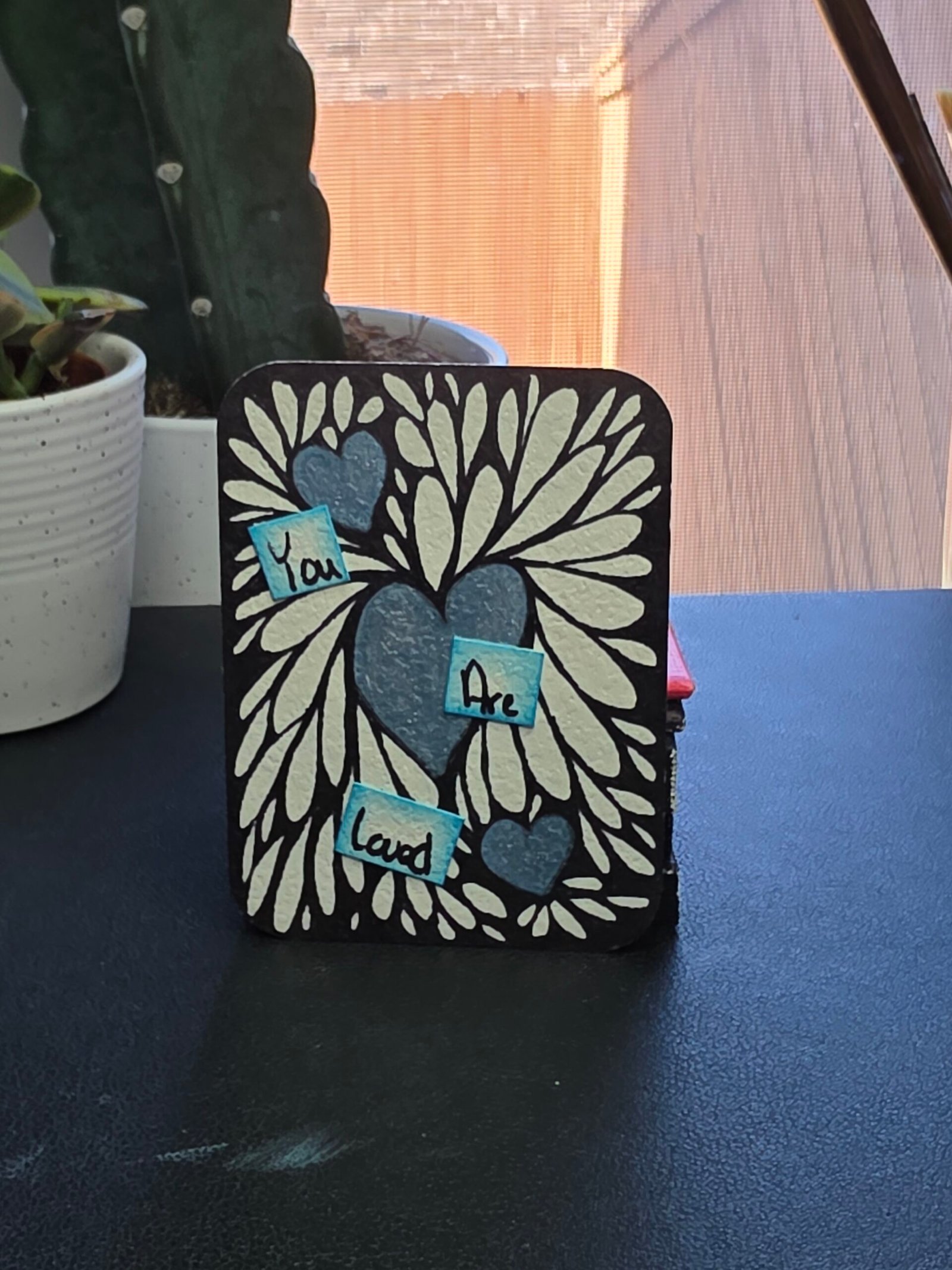 Pocket art kit premium ATC cards collection by HeartSwapz