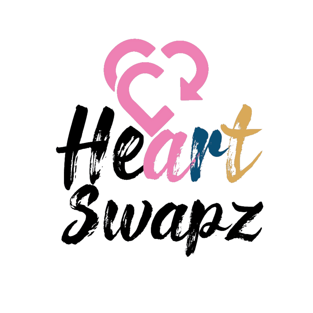 Heart Swapz | Artists and Creator Swapz Community Hub